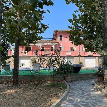 Bed and Breakfast Pirro&Sharon House Pianore Exterior foto