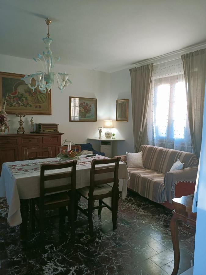 Bed and Breakfast Pirro&Sharon House Pianore Exterior foto