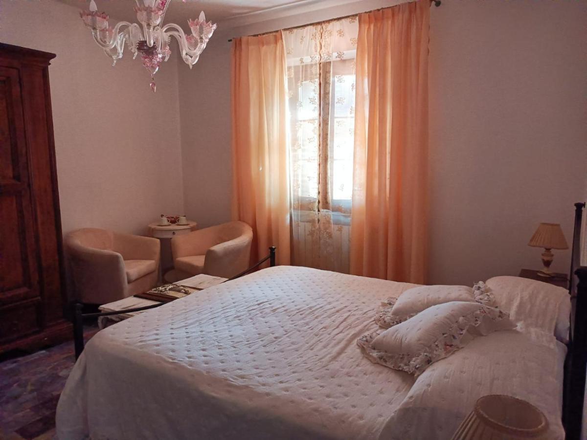 Bed and Breakfast Pirro&Sharon House Pianore Exterior foto