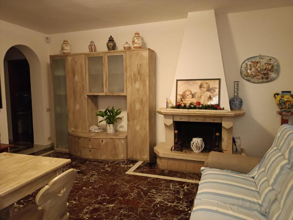 Bed and Breakfast Pirro&Sharon House Pianore Exterior foto