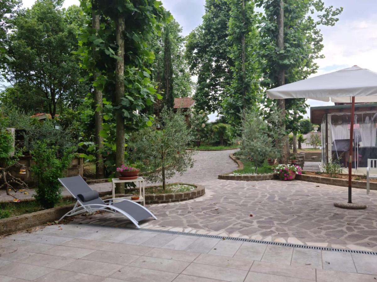 Bed and Breakfast Pirro&Sharon House Pianore Exterior foto