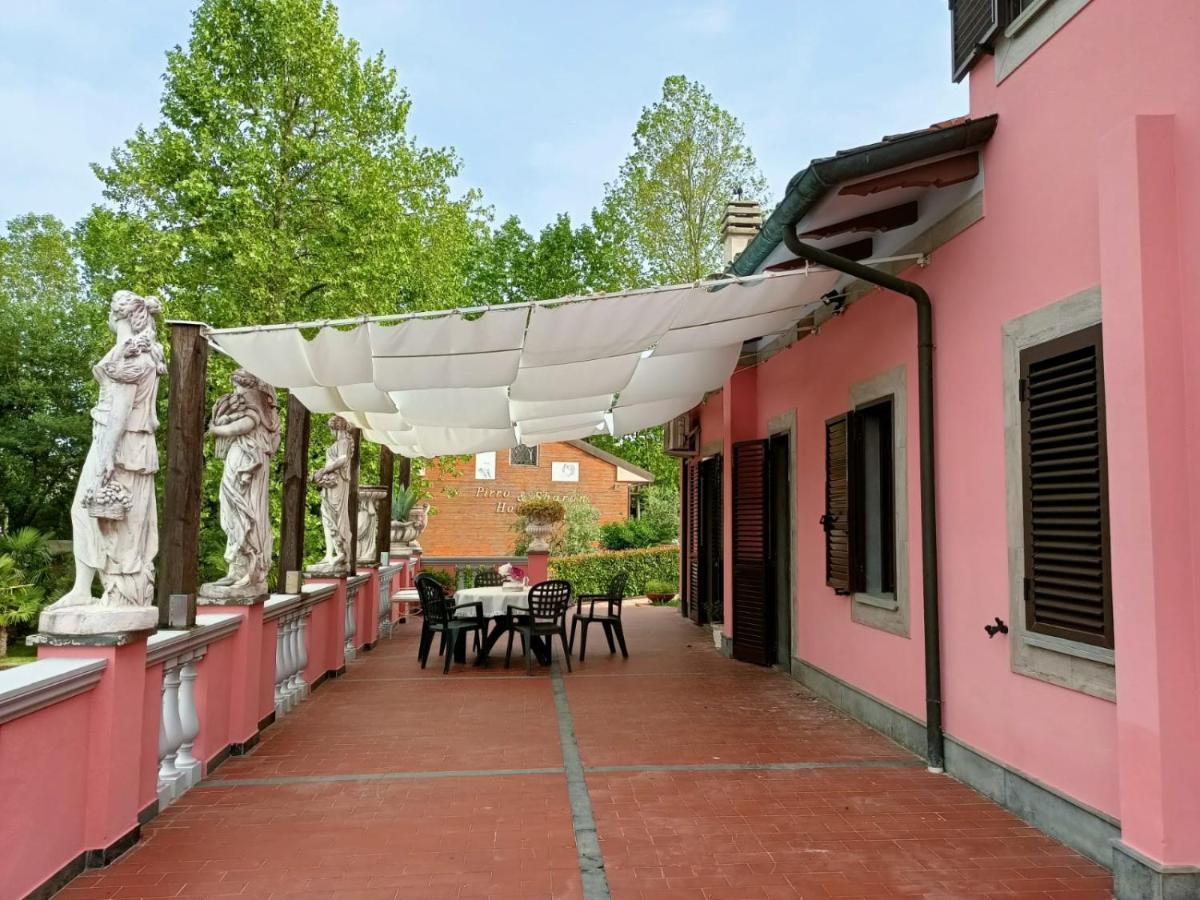 Bed and Breakfast Pirro&Sharon House Pianore Exterior foto