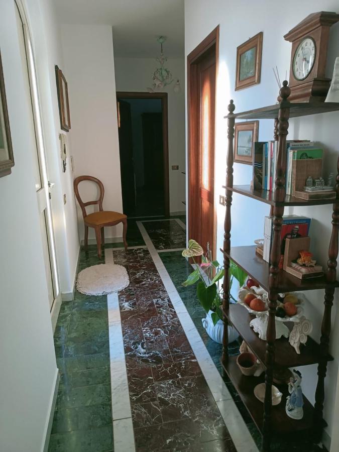 Bed and Breakfast Pirro&Sharon House Pianore Exterior foto