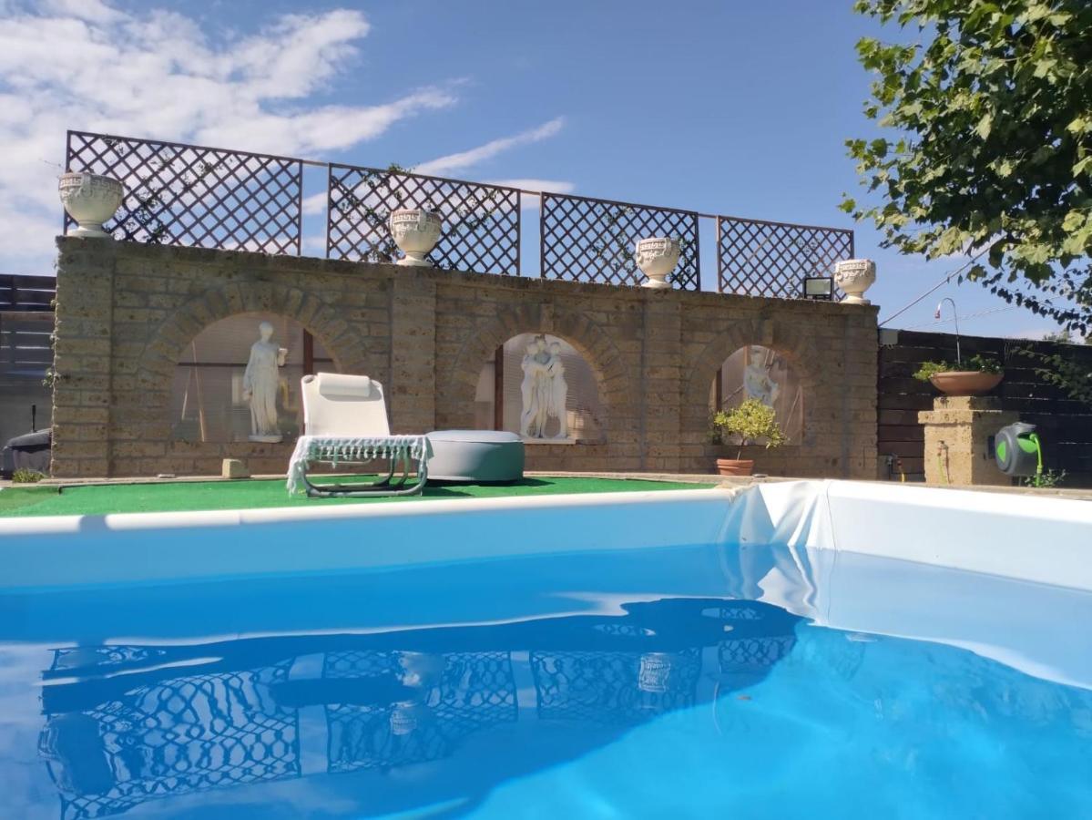 Bed and Breakfast Pirro&Sharon House Pianore Exterior foto