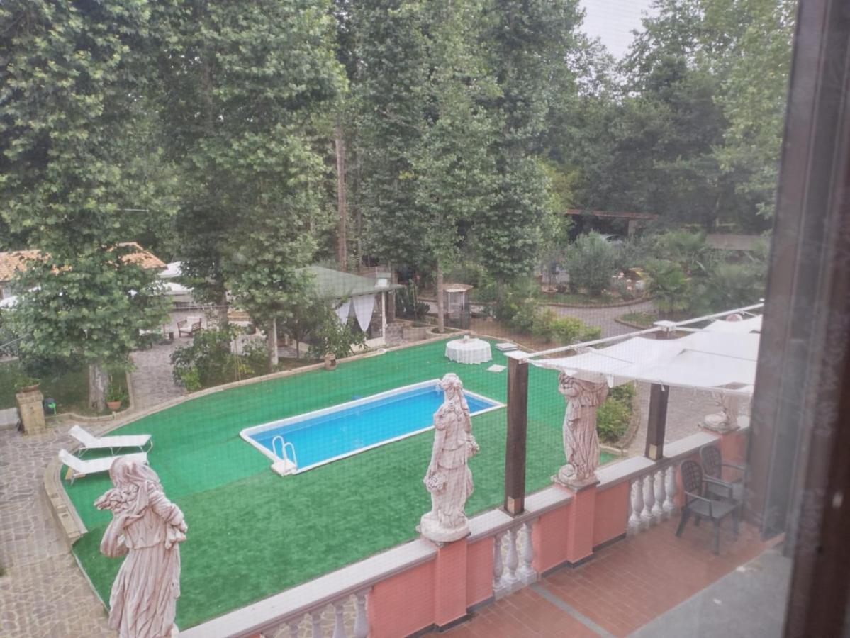 Bed and Breakfast Pirro&Sharon House Pianore Exterior foto