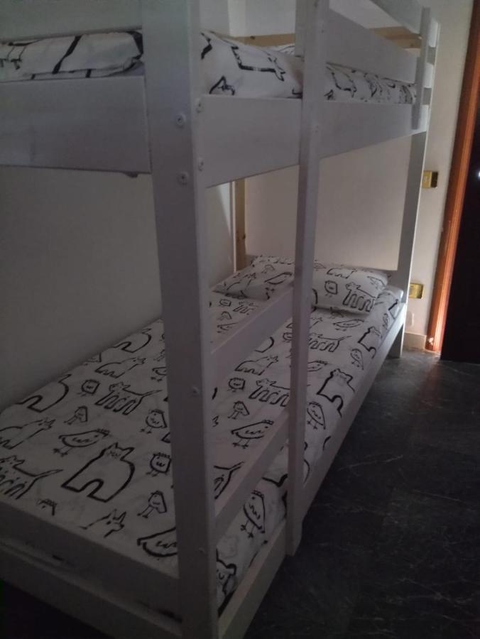 Bed and Breakfast Pirro&Sharon House Pianore Exterior foto