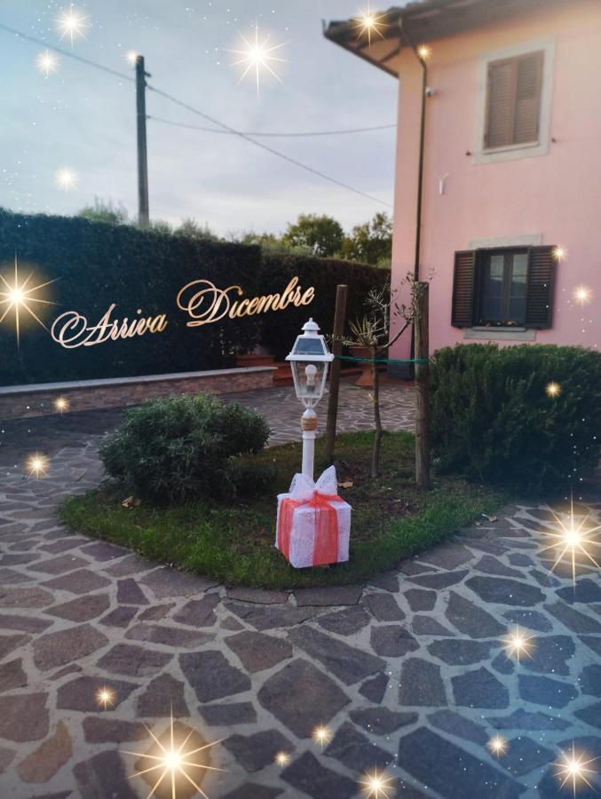 Bed and Breakfast Pirro&Sharon House Pianore Exterior foto