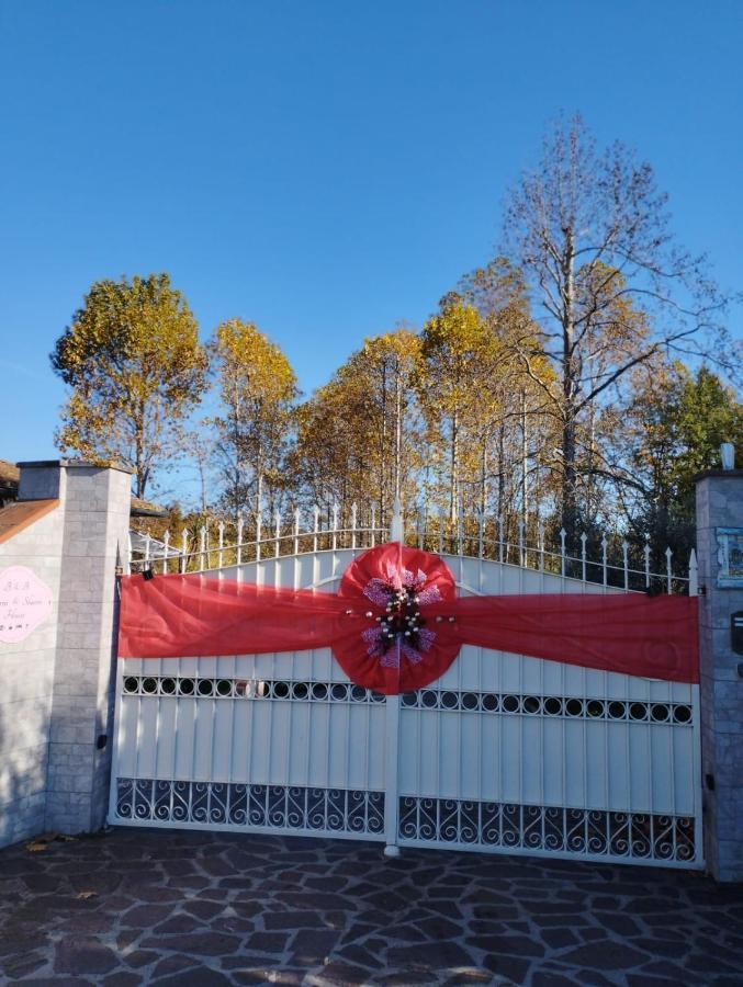 Bed and Breakfast Pirro&Sharon House Pianore Exterior foto
