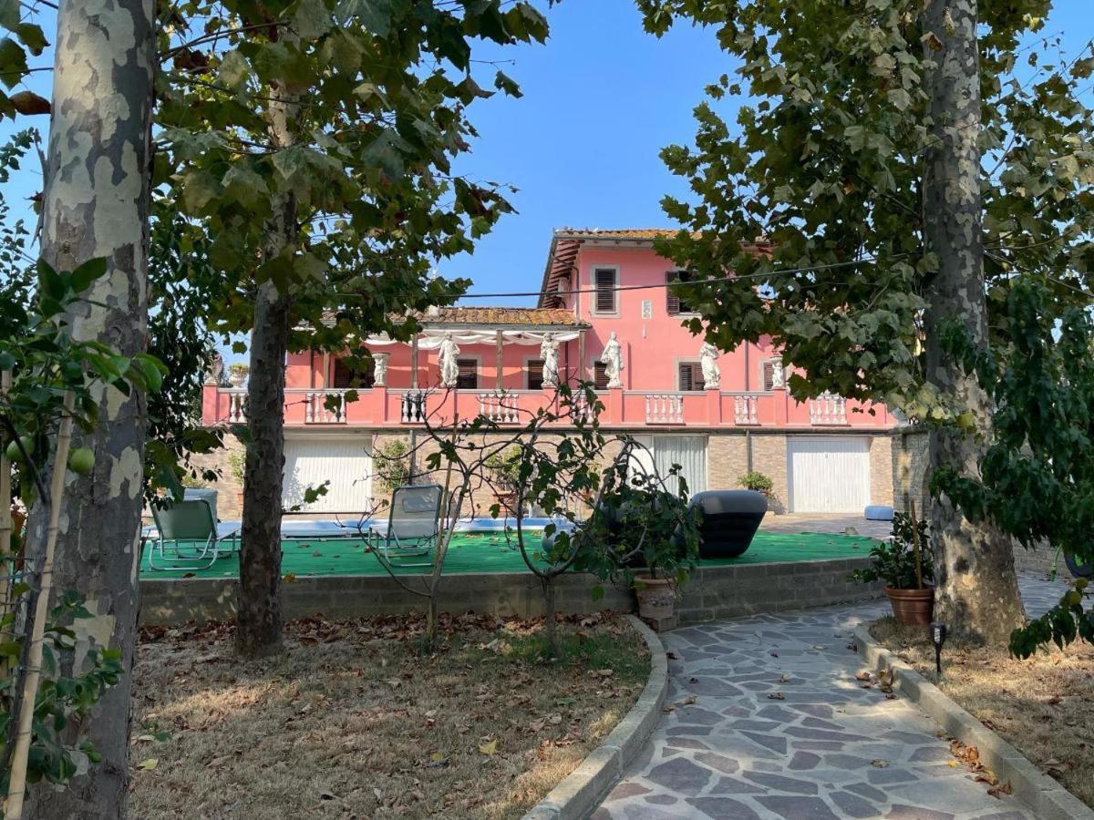 Bed and Breakfast Pirro&Sharon House Pianore Exterior foto