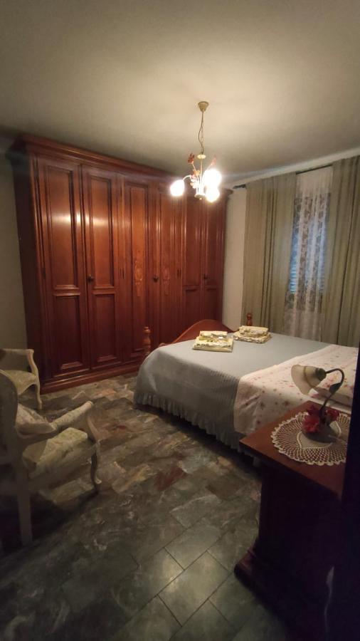 Bed and Breakfast Pirro&Sharon House Pianore Exterior foto
